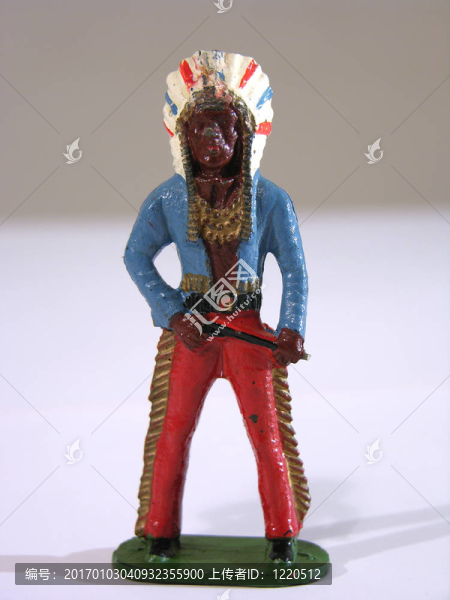 印度勇士
