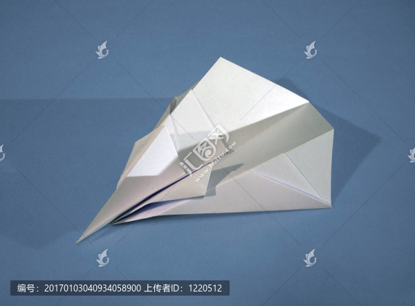 紙飛機(jī)