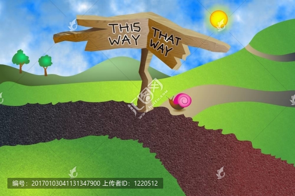 哪條路