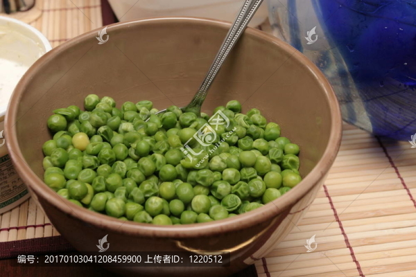 豌豆