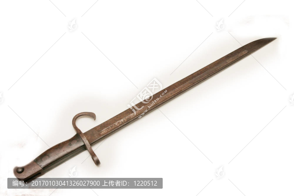刺刀