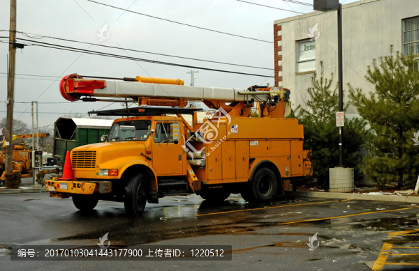 工具車(chē)