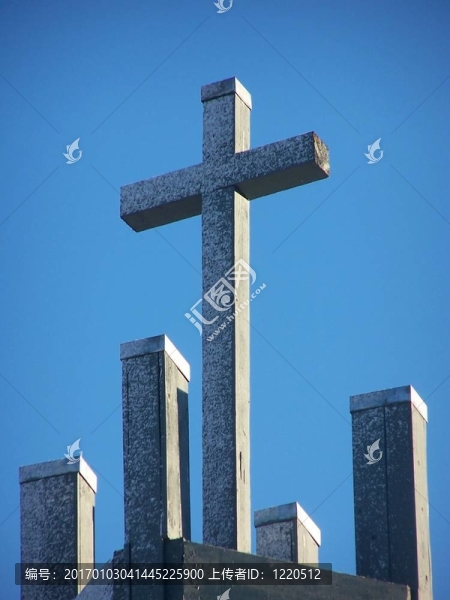 神圣的十字架