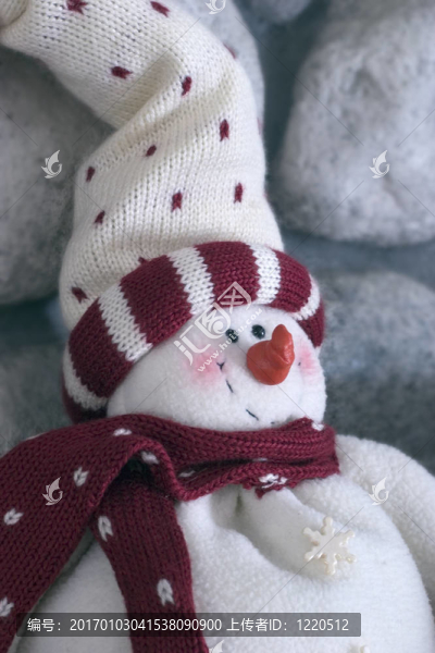 雪人