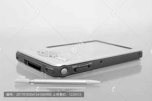 掌上電腦