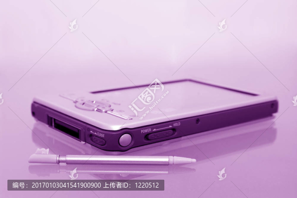 掌上電腦