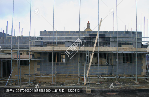 房子construction10