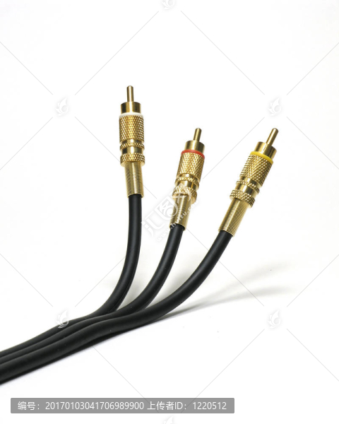 音頻視頻電纜
