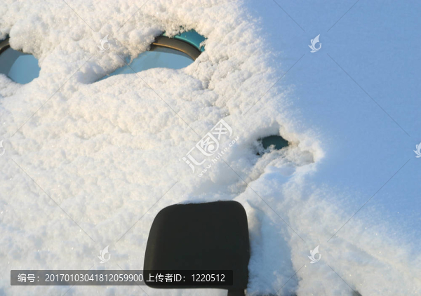 雪上汽車