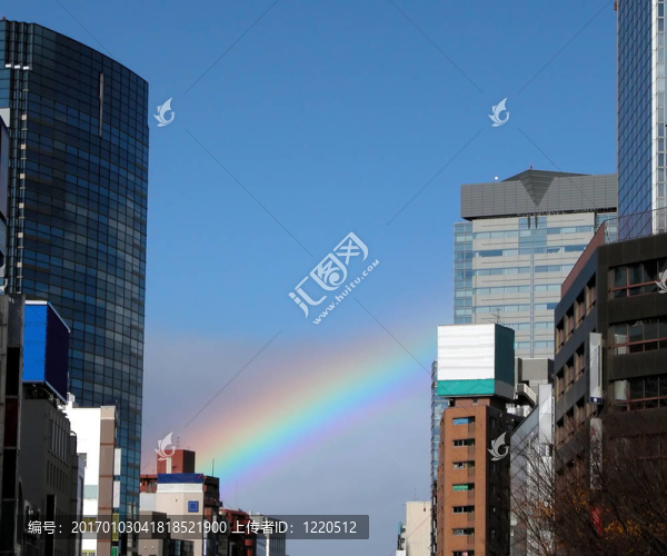 彩虹