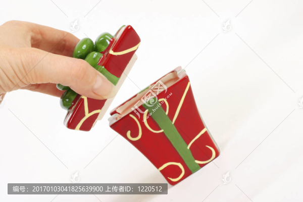 好東西來的小包裝