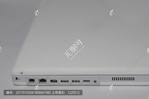筆記本IV