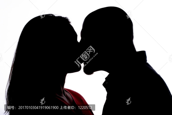 影子的吻