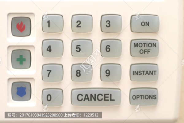 安全墊