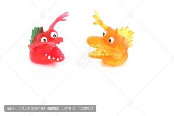 決斗怪獸