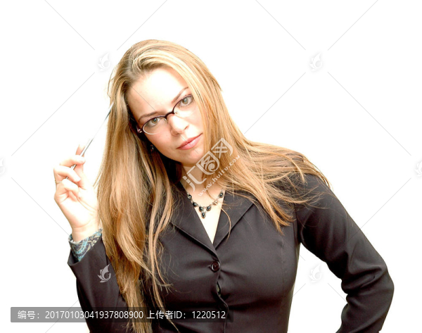 女企業(yè)家