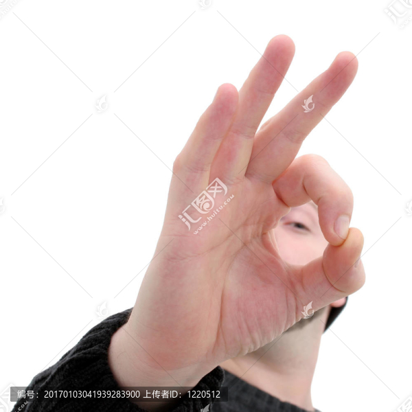 隨便的人