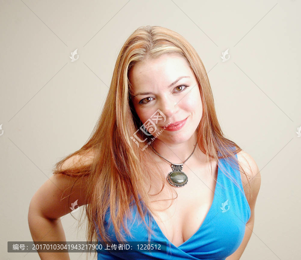 隨便的女人