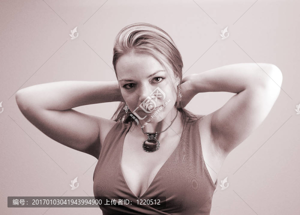 隨便的女人