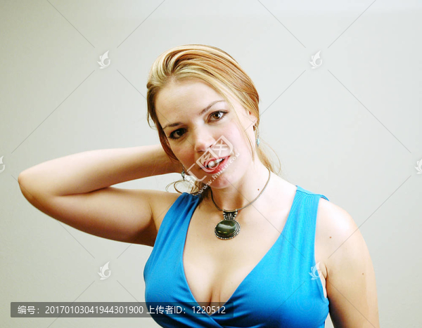 隨便的女人
