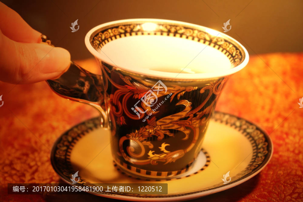 下午茶時間