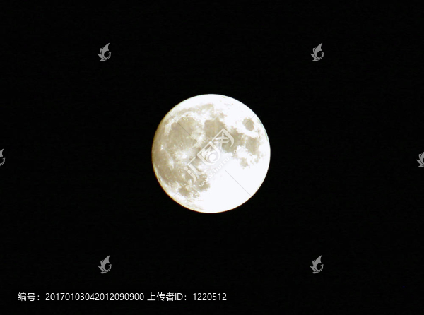 全Moon