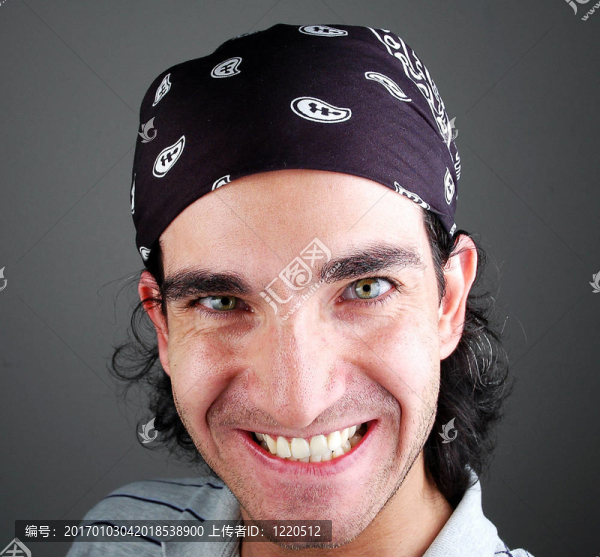 人的portrait-6