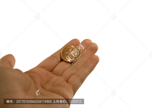 2便士