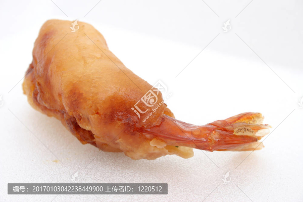 中國炒蝦仁