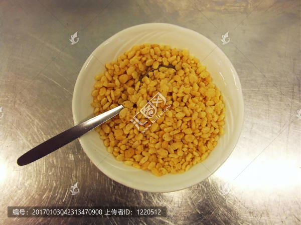 cripy碗米飯