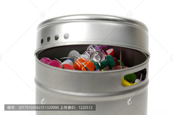 釘箱