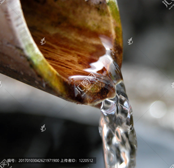 竹泉