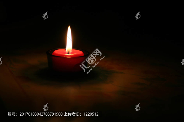 紅燭