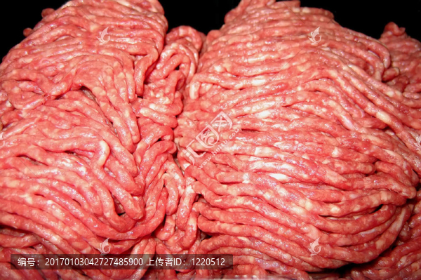 碎牛肉