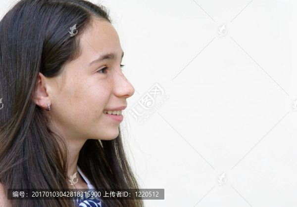 鄰家女孩