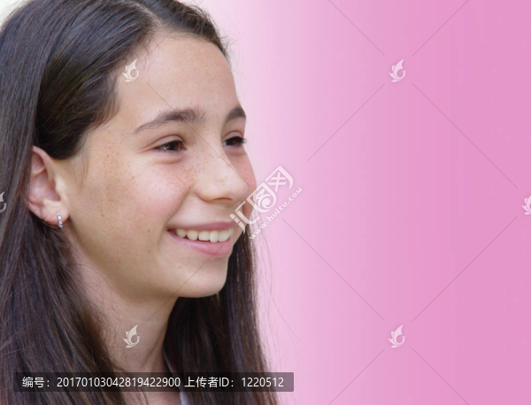 鄰家女孩