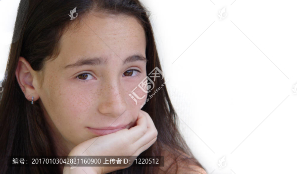 鄰家女孩