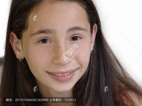 鄰家女孩