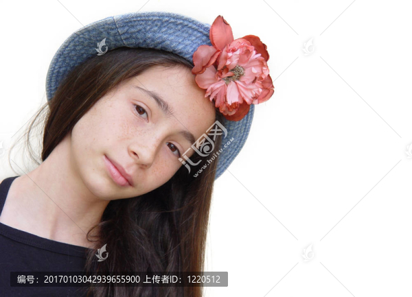 鄰家女孩