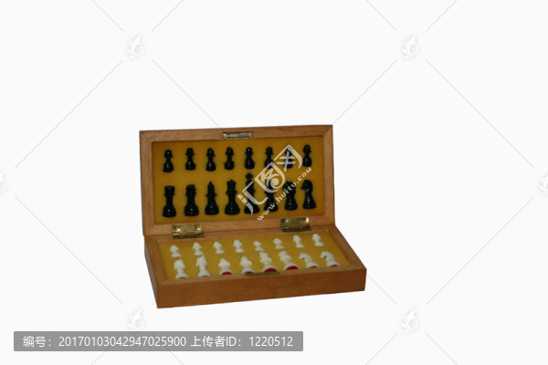 國(guó)際象棋