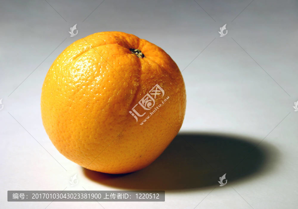 1橙