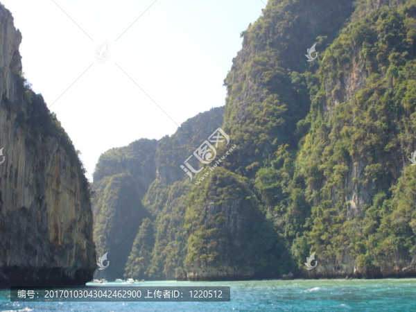 泰國群島