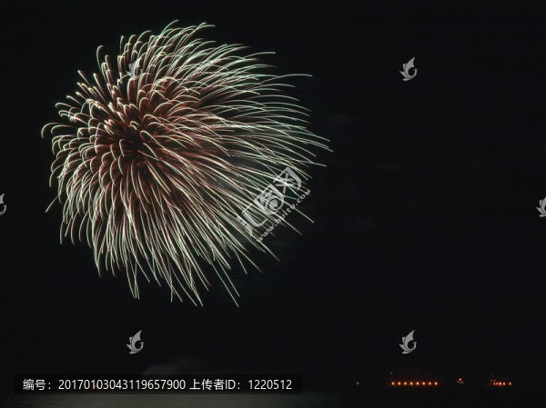 煙花