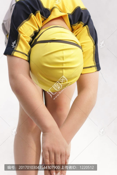 潛水