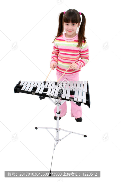 孩子玩的鐘聲