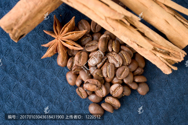 香料