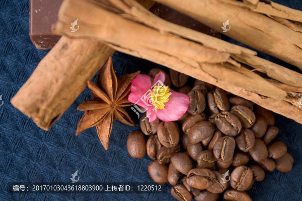 香料