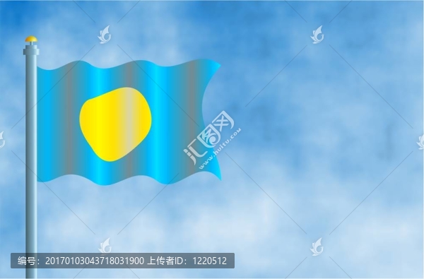 帕勞
