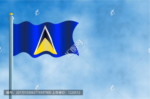圣露西亞