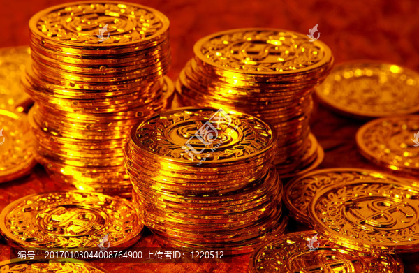 金幣